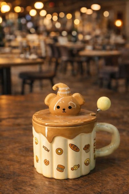 ماج لعبه جلده طربوش